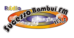 Logo de Rádio Sucesso Bambuí