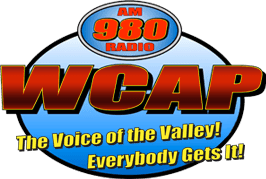 Logo de WCAP 980