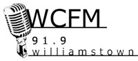 Logo de WCFM 91.9