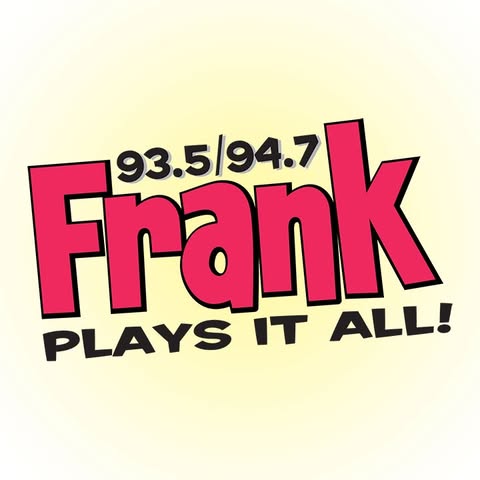 Logo de WFRQ Frank 93-5