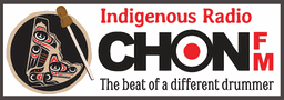 Logo de CHON-FM