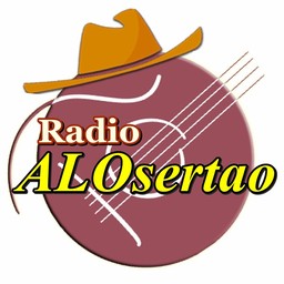 Logo de Rádio AloSertao Sertaneja