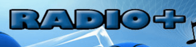 Logo de Radio +