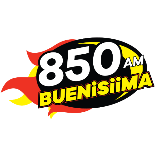 Logo de Buenisiima 850 AM