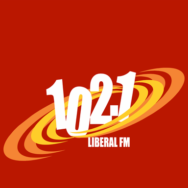Logo de Radio Liberal FM