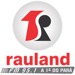 Logo de Rauland FM