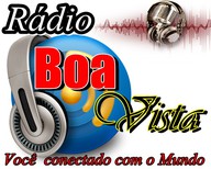 Logo de Rádio Boa Vista RR