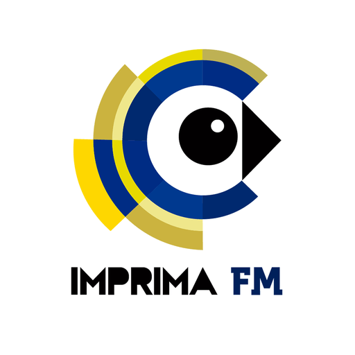 Logo de Imprima FM