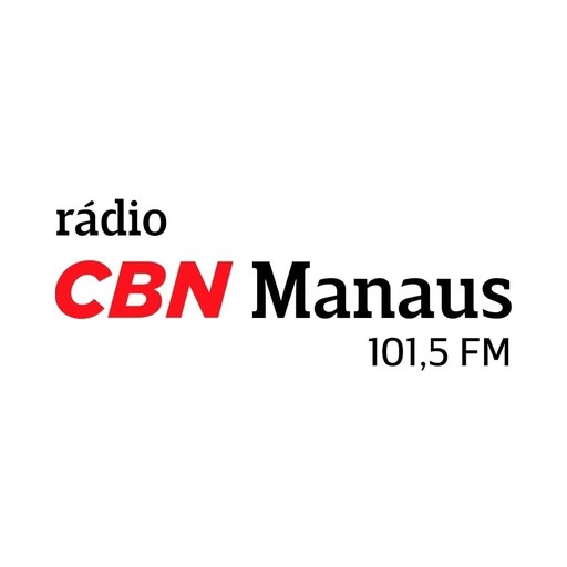 Logo de CBN Amazônia