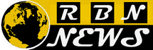 Logo de RBN News