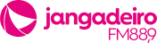 Logo de Jangadeiro FM 88.9