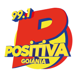 Logo de Positiva FM