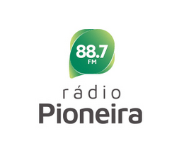 Logo de Rádio Pioneira de Teresina
