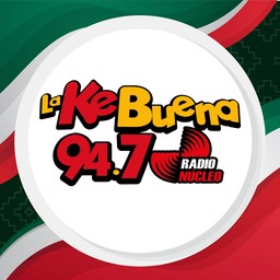 Logo de Ke Buena Tapachula