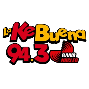 Logo de Ke Buena Arriaga