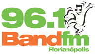 Logo de Band FM Floripa