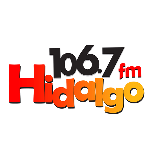 Logo de Ke Buena 106.7 FM