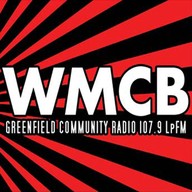 Logo de WMCB-LP 107.9 FM