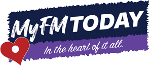 Logo de WMRC MyFM 101.3 FM