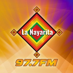 Logo de La Nayarita Tepic