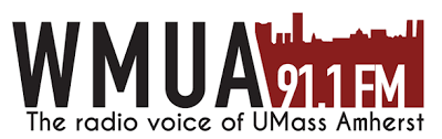 Logo de WMUA 91.1