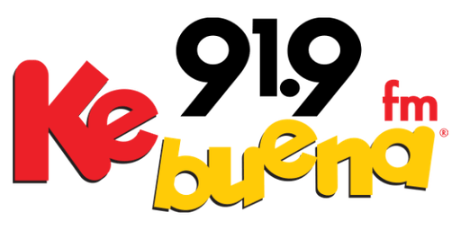 Logo de Ke Buena 91.9 FM