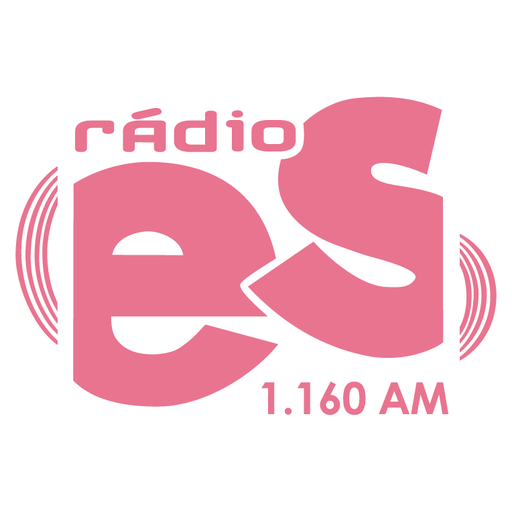 Logo de Rádio Espirito Santo 1160 AM