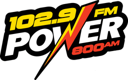 Logo de WNNW Power 800 AM - 102.9 FM
