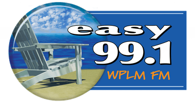 Logo de WPLM Easy 99.1