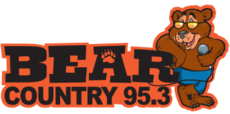 Logo de WPVQ Bear Country 95.3