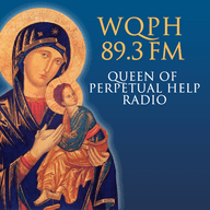Logo de 89.3 WQPH