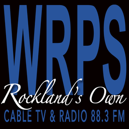 Logo de WRPS 88.3 FM