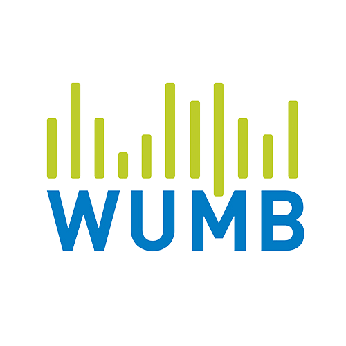 Logo de WUMB 91.9 FM