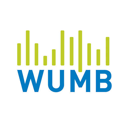 Logo de WUMT 91.7 / WUMB
