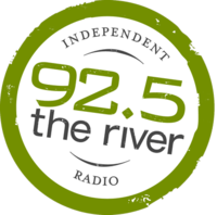 Logo de WXRV 92.5 The River