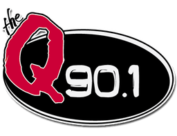 Logo de WYQQ The Q 90.1 FM