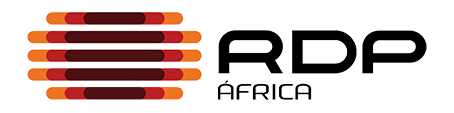 Logo de RDP África Moçambique