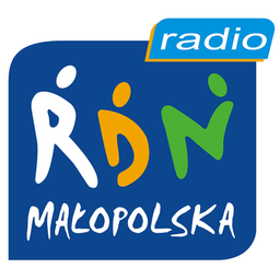 Logo de RDN Małopolska