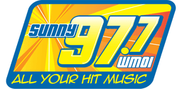 Logo de WMOI Sunny 97.7