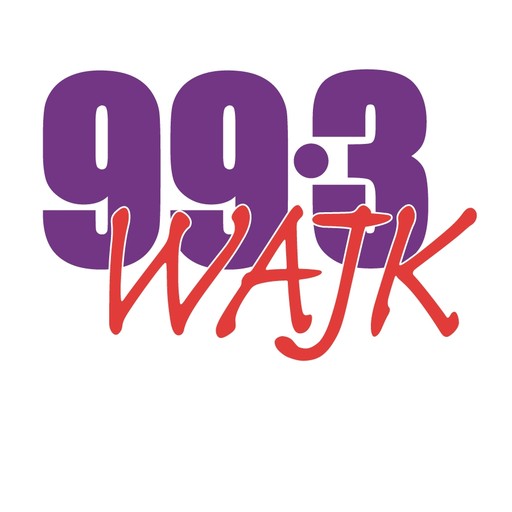 Logo de WAJK 99-3 WAJK