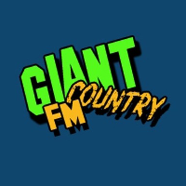 Logo de WAKO Giant FM Country 99.3 FM 910 AM