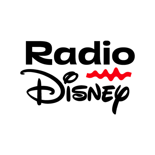 Logo de Radio Disney 102.1 FM