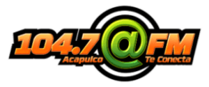 Logo de Arroba FM Obregón