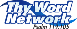 Logo de WBJW Thy Word Network