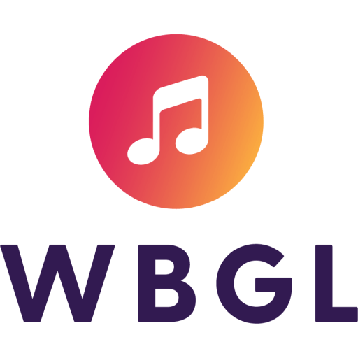 Logo de WCBW (WBGL)