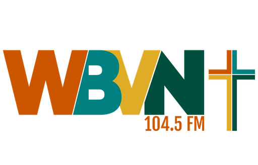 Logo de WBVN 104.5