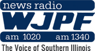 Logo de WJPF Newsradio 1340