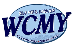 Logo de WCMY 1430 AM