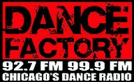 Logo de WCPY Dance Factory FM