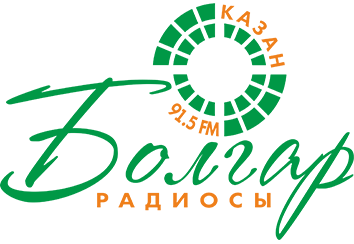 Logo de Болгар Радиосы  | Bolgar radiosi